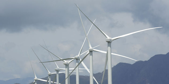 Yunan adalarına Alman ortaklı yenilenebilir enerji hamlesi