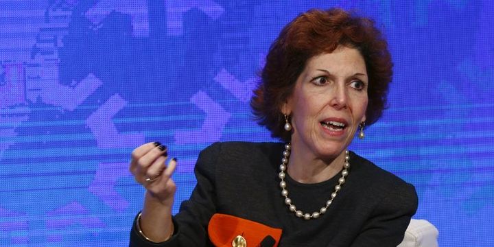 Fed/Mester: Brexit