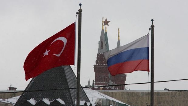  Rusya ile barışın aylık katkısı en az 188 milyon dolar ihracat