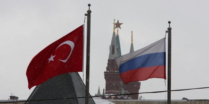 Rusya ile barışın aylık katkısı en az 188 milyon dolar ihracat
