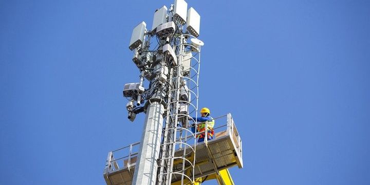 Türkiye 5G