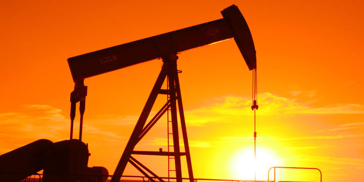 Petrol 7 yılın en güçlü çeyreklik yükselişi ardından değer kazandı