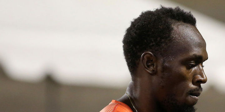 Bolt olimpiyatlara katılamayabilir