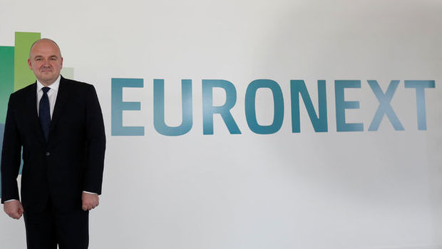 Euronext: Brexit Avrupa piyasaları için bir fırsat