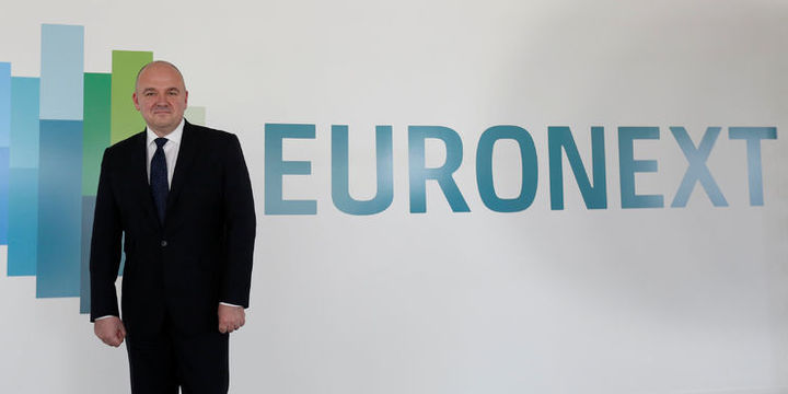 Euronext: Brexit Avrupa piyasaları için bir fırsat