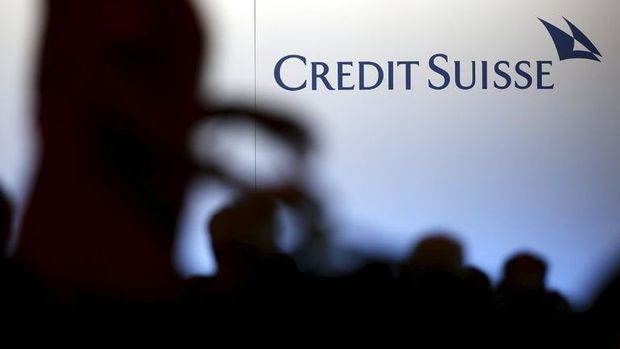 Credit Suisse'in Fed faiz artırımı tahmini: Mayıs 2017