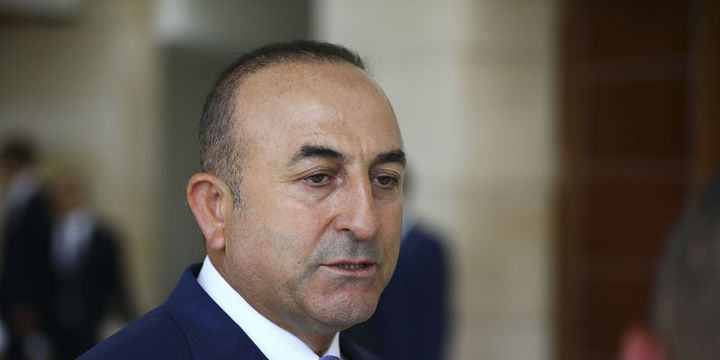 Dışişleri Bakanı Çavuşoğlu gündemi değerlendirdi