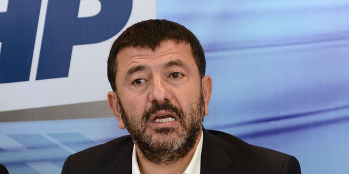 CHP/Ağbaba: 3 milyon insanın bir anda vatandaş yapılması toplumda travma yaratır