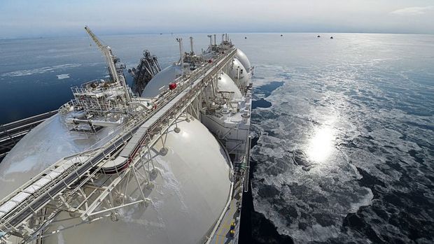 İsrail ve Amerikalı şirketlerden Akdeniz gazına 265 milyon dolarlık yatırım 