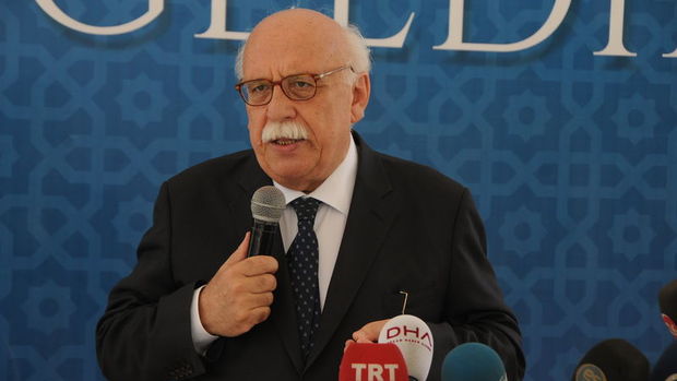 Bakan Avcı: Otellerin doluluk oranı yüzde yüz