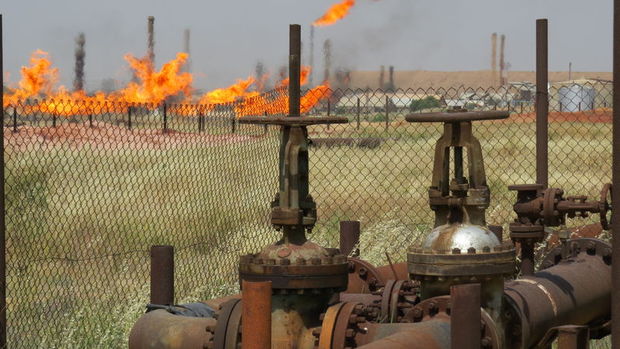 Irak'ın altı aylık petrol ihracatı 592 milyon varil oldu
