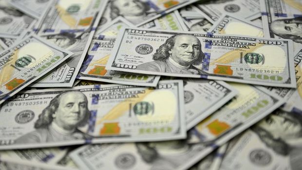 Dolar istihdam verisinin ardından sağladığı kazancı koruyamadı