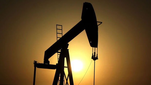 Petrol ABD istihdam verisinin ardından yükseldi