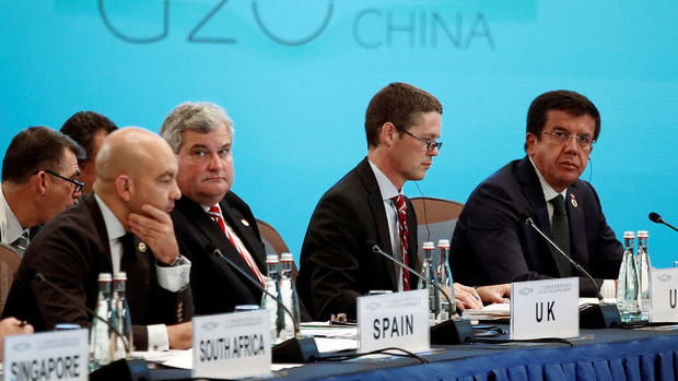 G20'de, göçmenlerin küresel ekonomiye entegresi kararı alındı
