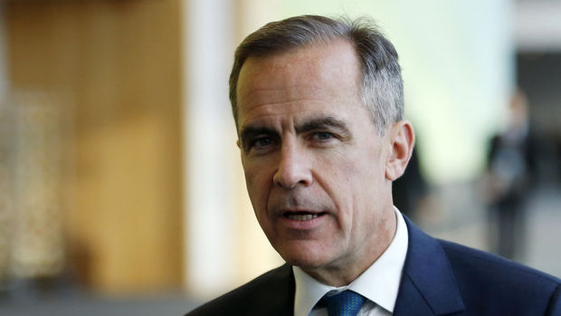 Carney “bağımsızlık” eleştirilerine karşı parlamentoda BOE'yi savundu