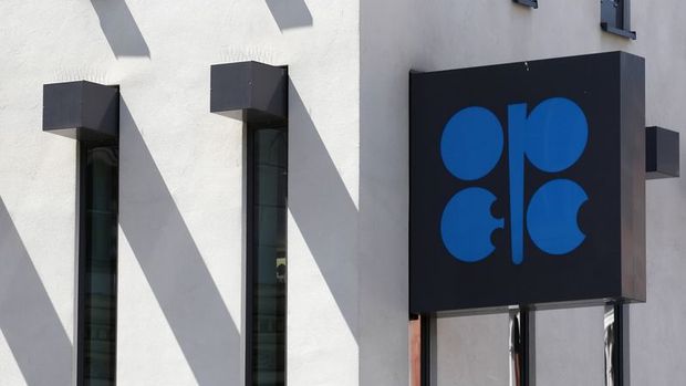 OPEC’in petrol üretimi 32 milyon varile çıktı