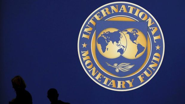 IMF:İtalya ekonomisi yaklaşık 20 yıl kaybetti