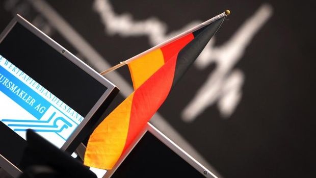 Almanya ilk kez 10 yıllık tahvili negatif faizle sattı