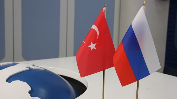Türkiye ve Rusya Moskova'da turizm konuşacak