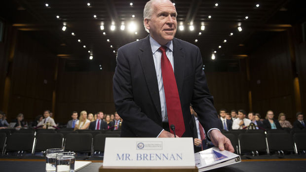 CIA Başkanı Brennan: Trump'ın emrini dinlemeyeceğim