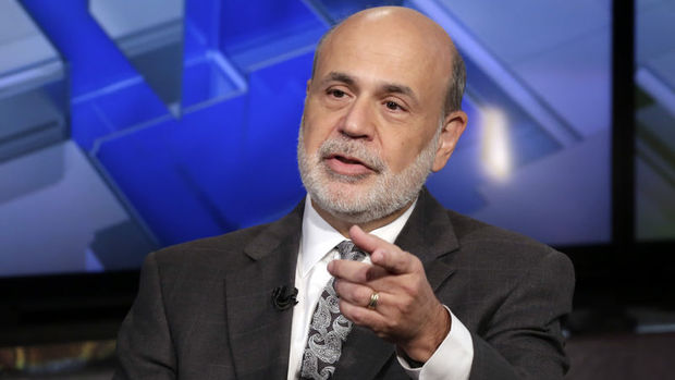 Bernanke Abe'nin danışmanına vadesiz tahvil fikrini iletti