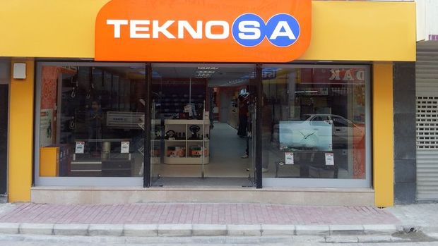 TeknoSA'dan mağaza kapatma haberlerine ilişkin açıklama