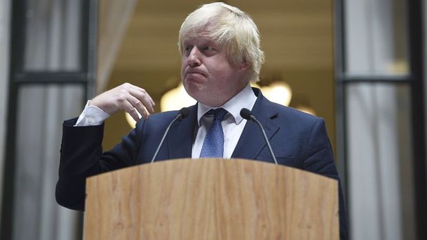 Boris Johnson'ın Dışişleri Bakanı olması soru işaretleri yaratıyor