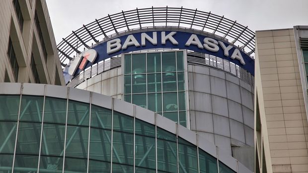 Bank Asya hisseleri ihale sonlanana kadar işleme kapatıldı