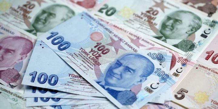 Morgan Stanley ve Credit Agricole