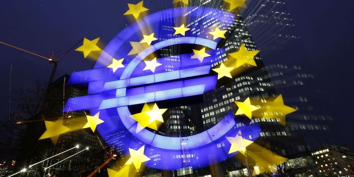 Euro Bölgesi