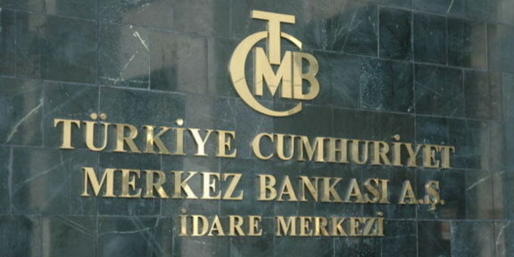 TCMB: 2. çeyrekte yurt içi ve yurt dışı kredi koşulları gevşemiştir