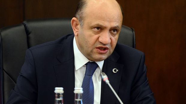 Işık: Bakanlık içinde de darbe girişimine destek verenler var