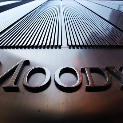 Moody's Türkiye'nin notunu indirim için izlemeye aldı