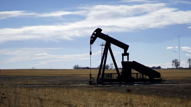 ABD'li petrol üreticileri toparlanmaya başladı