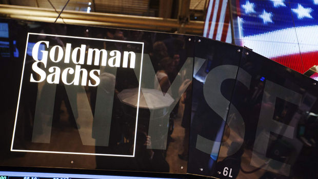 Goldman'ın karı yıllık yüzde 74 artarak beklentileri aştı