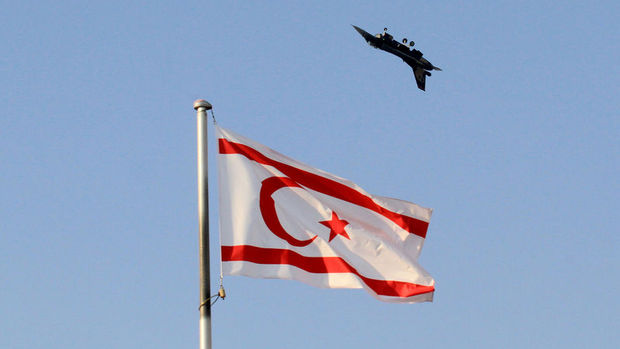 KKTC Barış Kuvvetleri'nde temizlik operasyonu başlatıldı