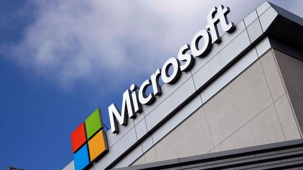 Microsoft'un geliri 2009'dan bu yana ilk kez azaldı