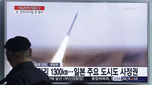 Kuzey Kore'den Güney'e önleyici saldırı hazırlığı