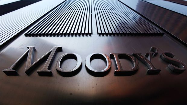 Moody's THY'nin notunu düşürdü, 8 şirket izlemede