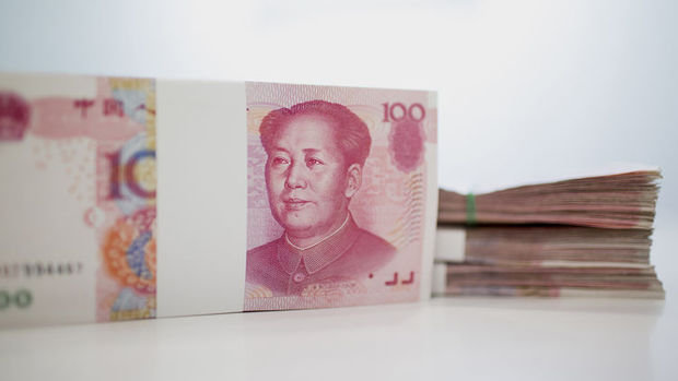 PBOC yuan fiksinginde 3 haftanın en güçlü artırımını gerçekleştirdi