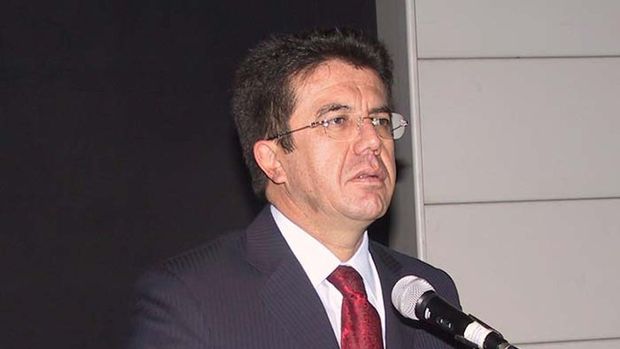 Zeybekci: OHAL'den ihracat ve iş dünyası olumsuz etkilenmez