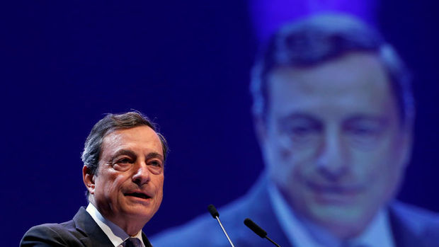 Draghi'den ek teşvik sinyali 