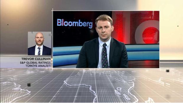 S&P'den Bloomberg HT'ye özel açıklamalar