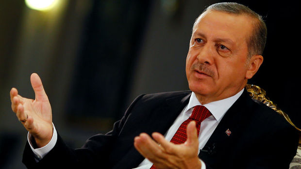 Erdoğan: Haberi aldığımda MİT Müsteşarını aradım ama ulaşamadım