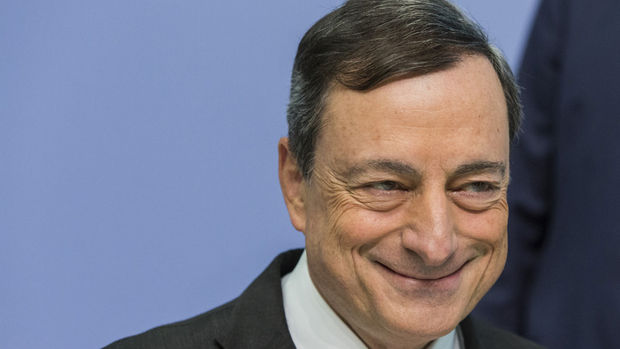Draghi ekonomide ne olduğu konusunda “emin” değil