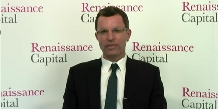 RenCap/Harris: Rating şirketleri spekülasyonlardan yola çıkarlarsa hata yaparlar