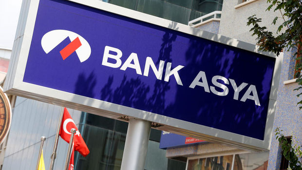 BDDK Bank Asya'nın faaliyet iznini kaldırdı