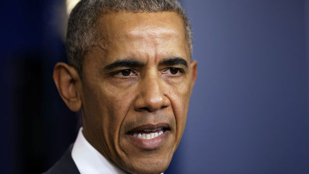 Obama: ABD'nin darbe girişimine dahil olduğu iddiası yanlıştır