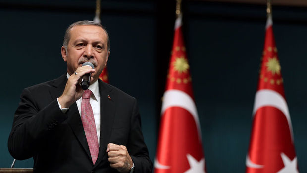 Erdoğan: Finans sektörüne sesleniyorum; faizlerinizi düşürün