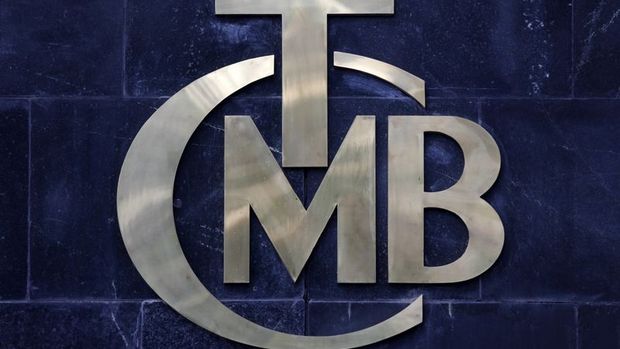 TCMB reeskont kredi limitini 20 milyar dolara çıkardı
